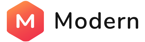 Modern Search